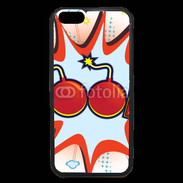 Coque iPhone 6 Premium Boom Carton 500