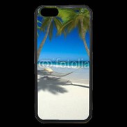 Coque iPhone 6 Premium Hamac aux Caraibes