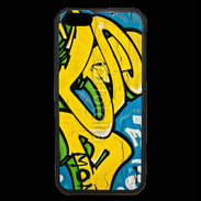 Coque iPhone 6 Premium Street graffiti 1