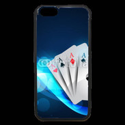Coque iPhone 6 Premium Playing carte