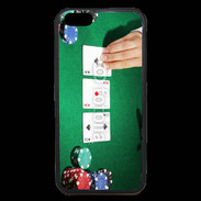 Coque iPhone 6 Premium Table de poker