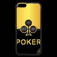 Coque iPhone 6 Premium Poker 4