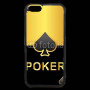 Coque iPhone 6 Premium Poker 7