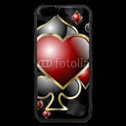 Coque iPhone 6 Premium Casino 15