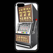 Coque iPhone 6 Premium Slot machine 5