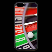 Coque iPhone 6 Premium Roulette de casino