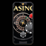 Coque iPhone 6 Premium Casino passion