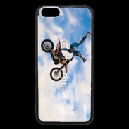 Coque iPhone 6 Premium Freestyle motocross 9
