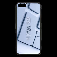 Coque iPhone 6 Premium Clavier sexy 3