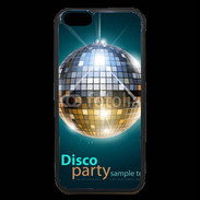 Coque iPhone 6 Premium Disco party