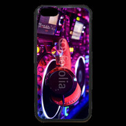 Coque iPhone 6 Premium DJ Mixe musique
