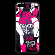 Coque iPhone 6 Premium Dance all night 2