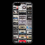 Coque iPhone 6 Premium Collection de cassette