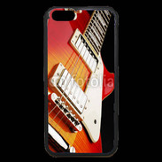 Coque iPhone 6 Premium Guitare électrique 2
