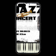 Coque iPhone 6 Premium Concert de jazz 1
