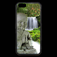 Coque iPhone 6 Premium Bouddha