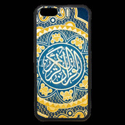 Coque iPhone 6 Premium Décoration arabe