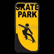 Coque iPhone 6 Premium Skate park
