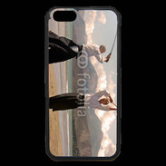 Coque iPhone 6 Premium Aïkido
