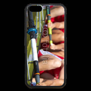 Coque iPhone 6 Premium Aviron