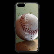 Coque iPhone 6 Premium Baseball 2