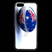 Coque iPhone 6 Premium Ballon de rugby 6