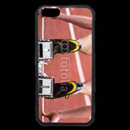 Coque iPhone 6 Premium Départ 100m athlétisme 2