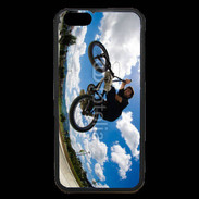 Coque iPhone 6 Premium freestyle BMX 10