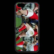 Coque iPhone 6 Premium Percussion de rugby