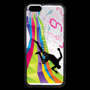 Coque iPhone 6 Premium Plaisir de courir