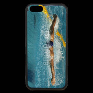 Coque iPhone 6 Premium Nageur en compétition 5