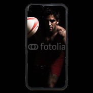 Coque iPhone 6 Premium Sexy rugby 5