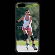 Coque iPhone 6 Premium Passion Roller