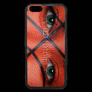 Coque iPhone 6 Premium Passion basket féminin