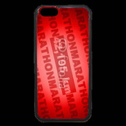 Coque iPhone 6 Premium Distance Marathon 42,195km