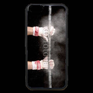 Coque iPhone 6 Premium Barre Fixe Gymnastique