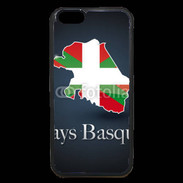 Coque iPhone 6 Premium J'aime le Pays Basque