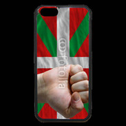 Coque iPhone 6 Premium Vive le Pays Basque