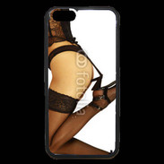 Coque iPhone 6 Premium Charme 8