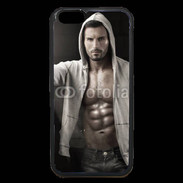 Coque iPhone 6 Premium Bad boy sexy 3
