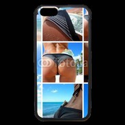Coque iPhone 6 Premium Charme multi photos