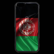 Coque iPhone 6 Premium Drapeau Afghanistan