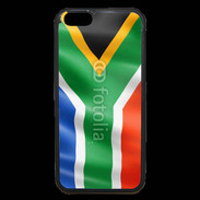 Coque iPhone 6 Premium Drapeau Afrique du Sud