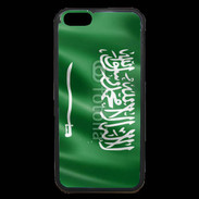 Coque iPhone 6 Premium Drapeau Arabie saoudite