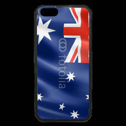 Coque iPhone 6 Premium Drapeau Australie