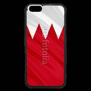 Coque iPhone 6 Premium Drapeau Bahrein
