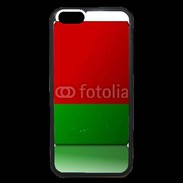 Coque iPhone 6 Premium drapeau Bélarus
