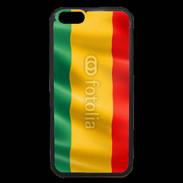 Coque iPhone 6 Premium Drapeau Bolivie