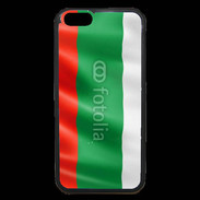 Coque iPhone 6 Premium Drapeau Bulgarie