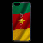 Coque iPhone 6 Premium Drapeau Cameroun